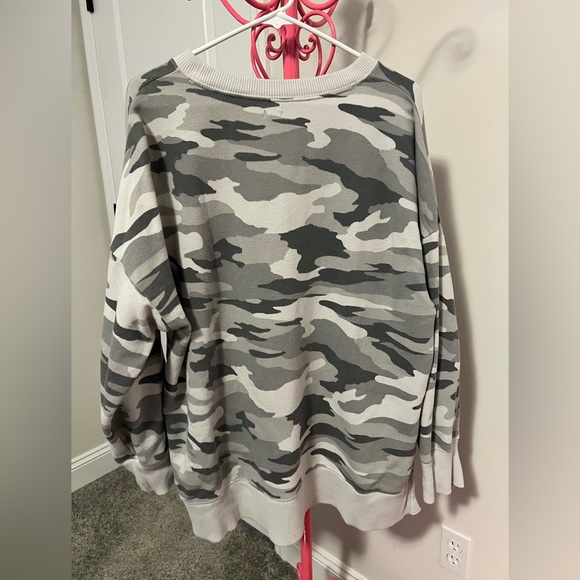 XL AMERICAN EAGLE SWEATSHIRT - Picture 2 of 3